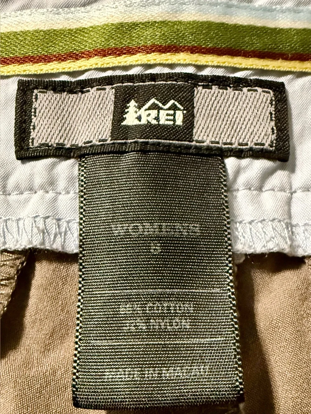 Rei Co-Op rei co